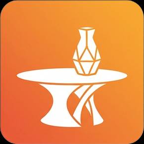 Scandinavian interior design style icon